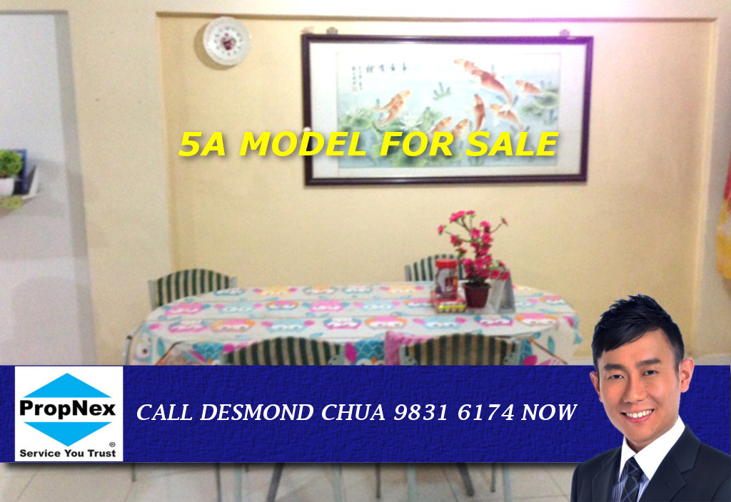 Blk 848 Yishun Street 81 (Yishun), HDB 5 Rooms #103667662